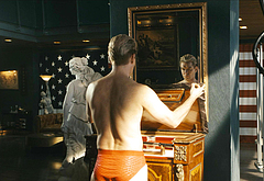 Antony Starr nude and sex scenes