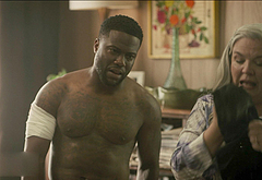 Kevin Hart nude movie scenes