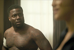 Kevin Hart nude movie scenes