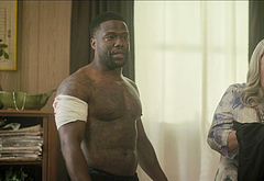Kevin Hart nude movie scenes