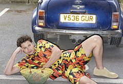 Toby Wallace shirtless and sexy pics