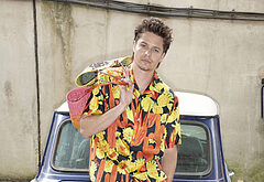 Toby Wallace shirtless and sexy pics