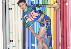 Toby Wallace shirtless and sexy pics