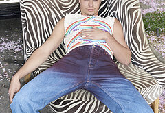 Toby Wallace shirtless and sexy pics