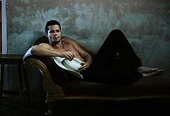 Toby Wallace shirtless and sexy pics