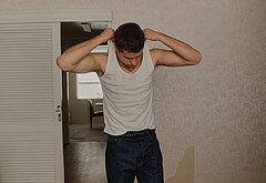 Toby Wallace shirtless and sexy pics