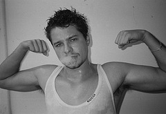 Toby Wallace shirtless and sexy pics