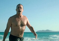 Jon Hamm nude and sex scenes