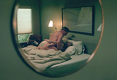 Jon Hamm nude and sex scenes