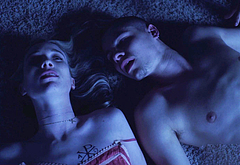 Toby Wallace nude and sex scenes