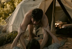 Toby Wallace nude and sex scenes