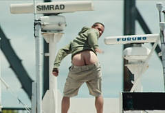 Toby Wallace nude and sex scenes