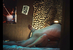 Toby Wallace nude and sex scenes