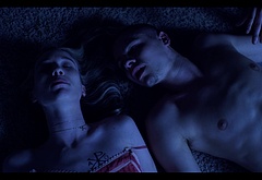 Toby Wallace nude and sex scenes