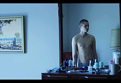 Toby Wallace nude and sex scenes