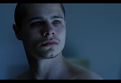 Toby Wallace nude and sex scenes