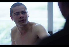 Toby Wallace nude and sex scenes