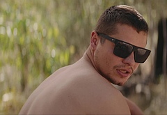 Toby Wallace nude and sex scenes