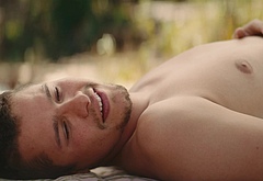 Toby Wallace nude and sex scenes