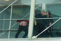 Toby Wallace nude and sex scenes