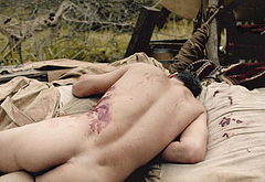 Toby Wallace nude and sex scenes