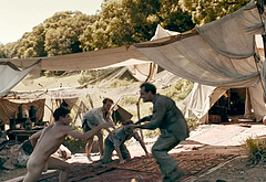 Toby Wallace nude and sex scenes