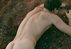 Toby Wallace nude and sex scenes