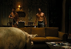 Toby Wallace nude and sex scenes