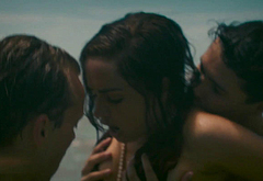 Toby Wallace nude and sex scenes