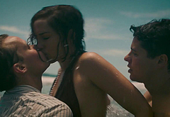 Toby Wallace nude and sex scenes