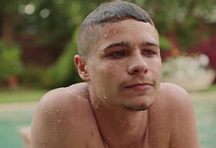 Toby Wallace nude and sex scenes