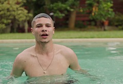 Toby Wallace nude and sex scenes