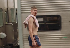 Toby Wallace nude and sex scenes