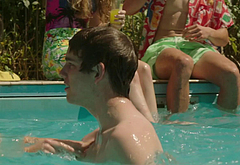 Toby Wallace nude and sex scenes