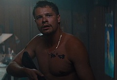 Toby Wallace nude and sex scenes