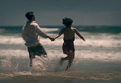 Toby Wallace nude and sex scenes