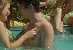 Toby Wallace nude and sex scenes