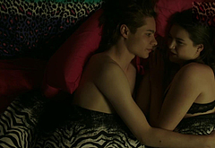 Toby Wallace nude and sex scenes