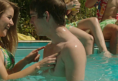 Toby Wallace nude and sex scenes