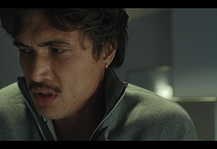 Charles Melton Nude And Jerk Off Scenes in Beef