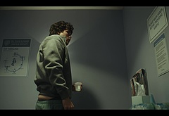 Charles Melton Nude And Jerk Off Scenes in Beef