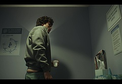 Charles Melton Nude And Jerk Off Scenes in Beef