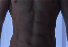 Christian Bale nude and sex scenes