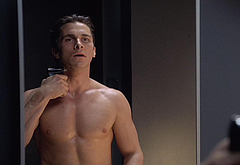 Christian Bale nude and sex scenes