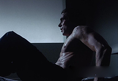 Christian Bale nude and sex scenes