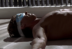 Christian Bale nude and sex scenes