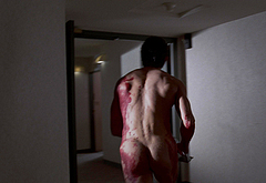 Christian Bale nude and sex scenes