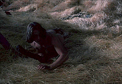 Christian Bale nude and sex scenes