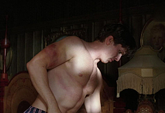 Christian Bale nude and sex scenes