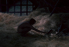 Christian Bale nude and sex scenes